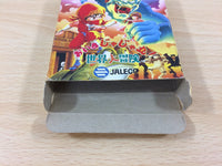 UB3762 Oira Jajamaru Sekai Dai Bouken Ninja BOXED GameBoy Game Boy Japan