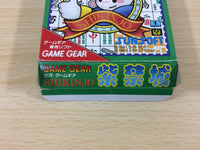 DF8178 Shikinjoh BOXED Sega Game Gear Japan