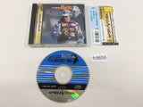 Japan Super Bass Classic 96 Sega Saturn Japan - FC8655