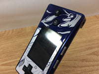 LA5261 Not Working GameBoy Micro Final Fantasy 4 Ver. Game Boy Console Japan