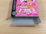 Super Gals! Kotobuki Ran BOXED GameBoy Game Boy Japan - UD3134