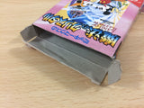 Mickey Mouse Mahou no Crystal BOXED Sega Game Gear Japan - UB9523