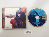 The King of Fighters 2000 Dreamcast Japan - FC8792
