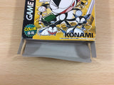 ub4584 Cyborg Kuro Chan Devil Fukkatsu BOXED GameBoy Game Boy Japan