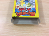 UC5291 Bomber King scenario 2 Blaster Master Boy BOXED GameBoy Game Boy Japan