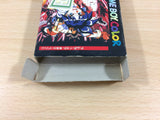 Granduel BOXED GameBoy Game Boy Japan - UB4129