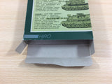 Daisenryaku BOXED GameBoy Game Boy Japan - UD6909