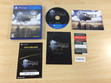 Final Fantasy XV 15 PS3 Japan - FH2034