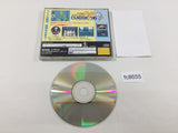 Japan Super Bass Classic 96 Sega Saturn Japan - FC8655