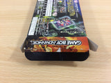 UD6677 Yggdra Union We'll Never Fight Alone BOXED GameBoy Advance Japan