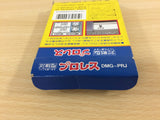 Pro Wrestling BOXED GameBoy Game Boy Japan - UD1821
