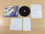 Captain Tsubasa Aratanaru Densetsu Josho PS1 Japan - UC1095