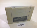 Street Fighter II 2 SNES Super Famicom Japan - SH3319