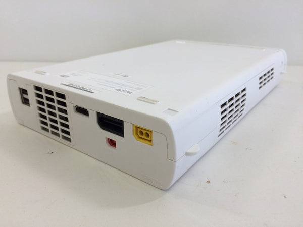 FC8319 Not Working Wii U Console WUP-001-01 Japan – J4U.co.jp