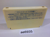 AE6935 Hydlide Special NES Famicom Japan