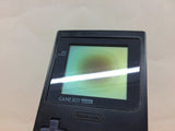 kf2832 Plz Read Item Condi GameBoy Pocket Black Game Boy Console Japan