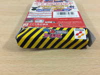 ub4584 Cyborg Kuro Chan Devil Fukkatsu BOXED GameBoy Game Boy Japan