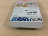 UC5423 F-1 Hero GB BOXED GameBoy Game Boy Japan