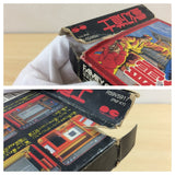 Reigendoushi Mr. Vampire BOXED NES Famicom Japan - UB8367