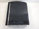 FC8272 With Defects - PlayStation PS3 Console CECHA00 Japan