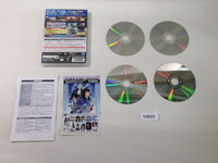 FC9655 Phantasy Star Online 2 PSP Japan
