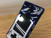LA5261 Not Working GameBoy Micro Final Fantasy 4 Ver. Game Boy Console Japan