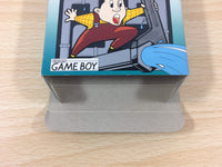 df2334 Pipe Dream Mania BOXED GameBoy Game Boy Japan
