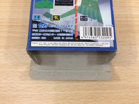 DH1522 Putt & Putter BOXED Sega Game Gear Japan
