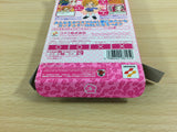 Super Gals! Kotobuki Ran BOXED GameBoy Game Boy Japan - UD3134