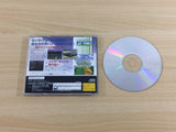 Break Point Sega Saturn Japan - UD1188