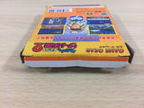 Kuni-chan no Game Tengoku Part 2 BOXED Sega Game Gear Japan - UB4667