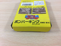 UC5291 Bomber King scenario 2 Blaster Master Boy BOXED GameBoy Game Boy Japan