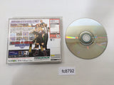 The King of Fighters 2000 Dreamcast Japan - FC8792