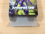 DF4567 Armored Unit BOXED Wonder Swan Bandai Japan