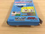 Zoids Jashin Fukkatsu BOXED GameBoy Game Boy Japan - UD8838
