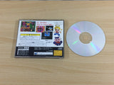 DX Jinsei Game Sega Saturn Japan - UD2786