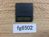 Daisenryaku Great Strategy DS Nintendo DS Japan - FG6502