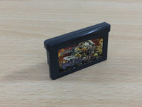 UD6677 Yggdra Union We'll Never Fight Alone BOXED GameBoy Advance Japan
