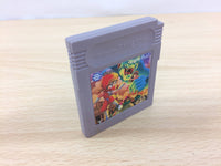 UB3762 Oira Jajamaru Sekai Dai Bouken Ninja BOXED GameBoy Game Boy Japan
