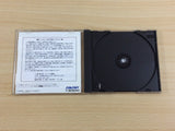 Albert Odyssey Gaiden Legend of Eldean Sega Saturn Japan - UD4030