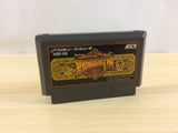 Miracle Warriors Seal of the Dark Lord Haja BOXED NES Famicom Japan - UA9510