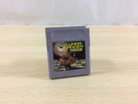 ub1048 Lunar Lander BOXED GameBoy Game Boy Japan