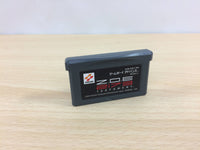 UB5228 Zone of the Enders Fist of Mars Z.O.E 2173 BOXED GameBoy Advance Japan