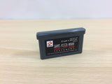 UB5228 Zone of the Enders Fist of Mars Z.O.E 2173 BOXED GameBoy Advance Japan