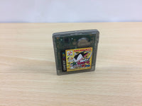 ub4584 Cyborg Kuro Chan Devil Fukkatsu BOXED GameBoy Game Boy Japan