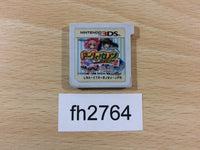 fh2764 Dolly Canon Doki Doki Nintendo 3DS Japan