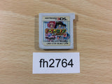 Dolly Canon Doki Doki Nintendo 3DS Japan - FH2764