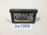 Silen Monsters Net Sal GameBoy Advance Japan - BX1968