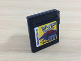 Zoids Jashin Fukkatsu BOXED GameBoy Game Boy Japan - UD8838