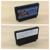 Faxanadu BOXED NES Famicom Japan - UC5891